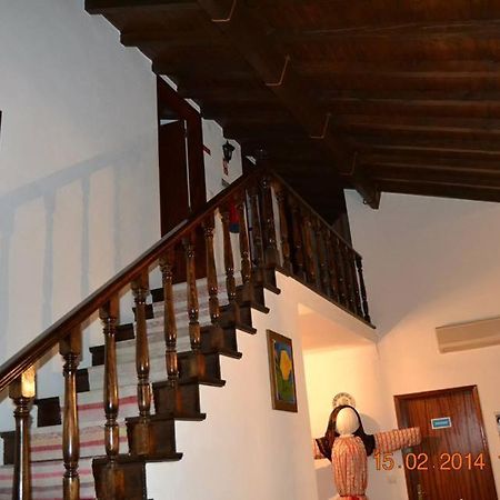 Casa Da Maria Bed & Breakfast Monsanto Dış mekan fotoğraf