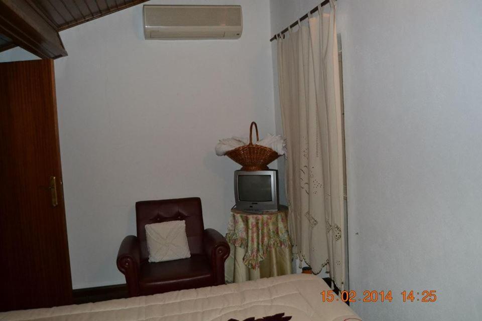 Casa Da Maria Bed & Breakfast Monsanto Dış mekan fotoğraf