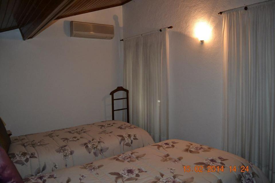 Casa Da Maria Bed & Breakfast Monsanto Dış mekan fotoğraf